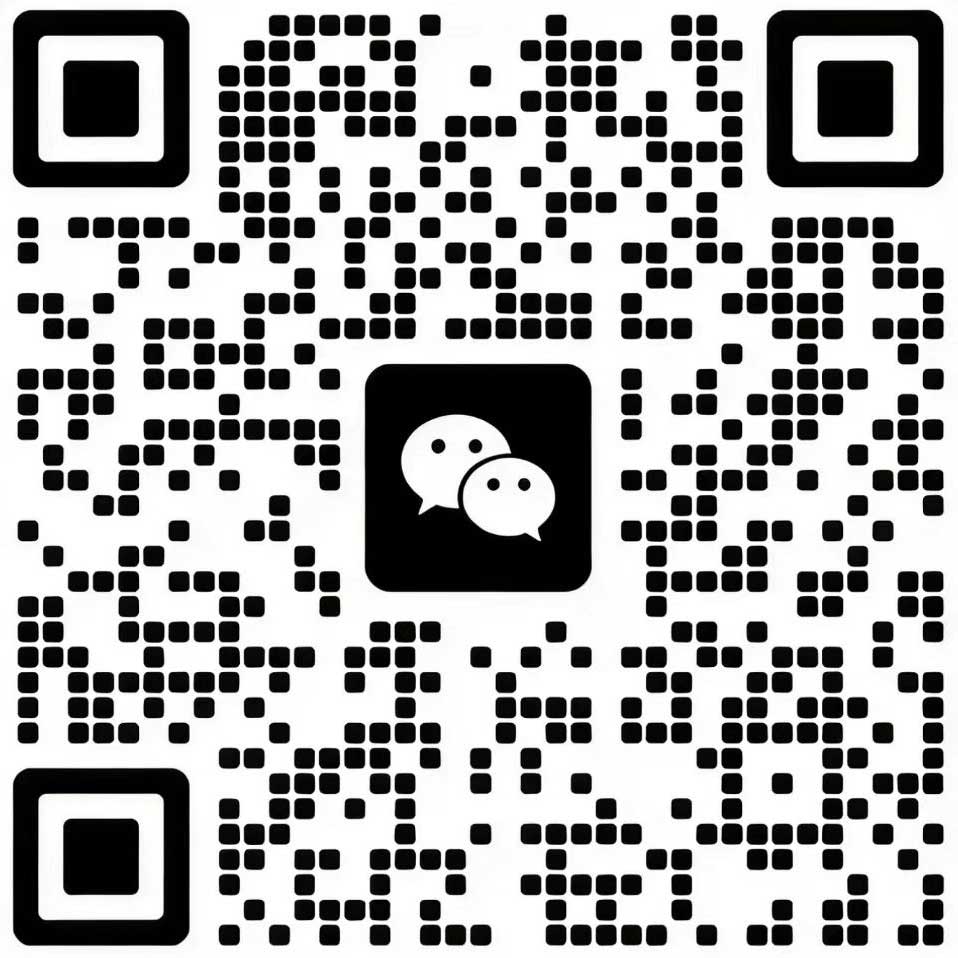 扫一扫微信联系
