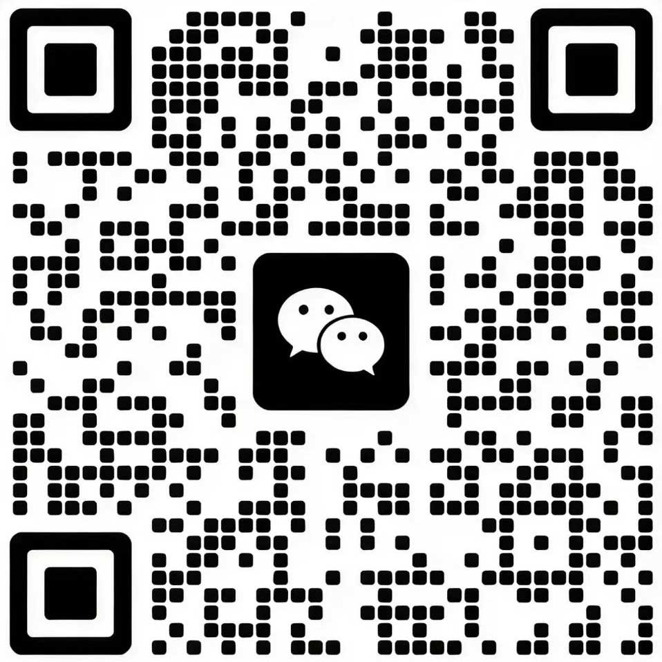 扫一扫微信联系